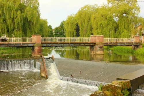 Découvrez Sarrebourg et sa région au fil de l'eau episode artwork