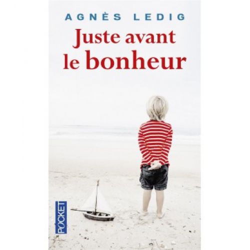 Juste avant le bonheur episode artwork