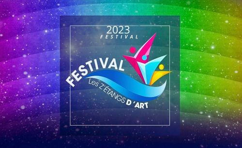 Le festival Les Z'Étangs d'art episode artwork