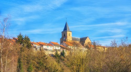 Histoires et merveilles de Hombourg Haut episode artwork