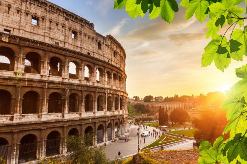 Chloé a fait un road trip en Italie episode artwork