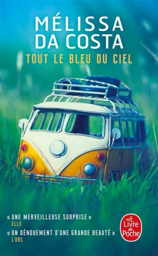 Tout le bleu du ciel episode artwork
