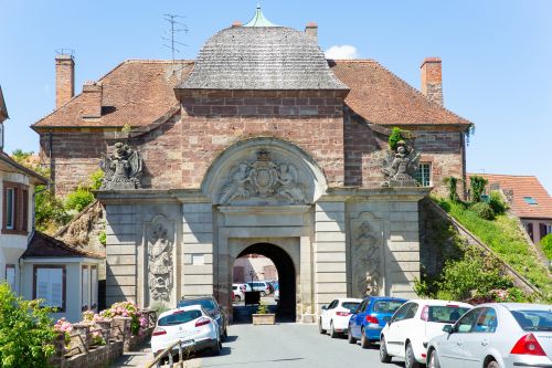 Escape game dans le pays de Phalsbourg episode artwork