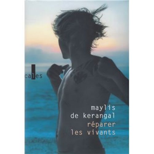 Réparer les vivants episode artwork