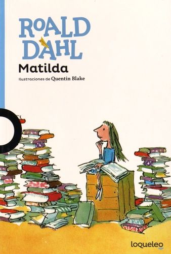 Matilda : conte de fées moderne