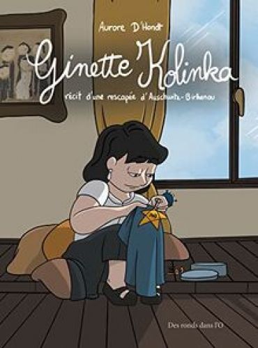 Le Coin Lecture - Radio Mélodie