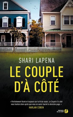 Le couple d’à côté episode artwork