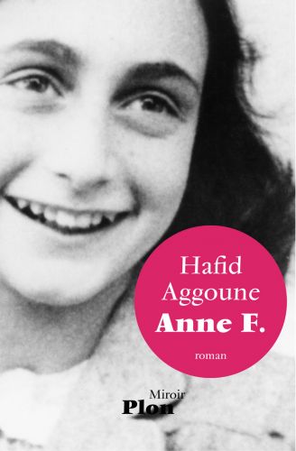 Anne F. episode artwork