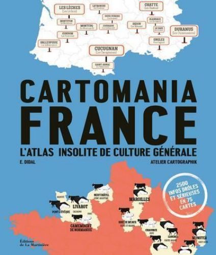 Cartomania France episode artwork