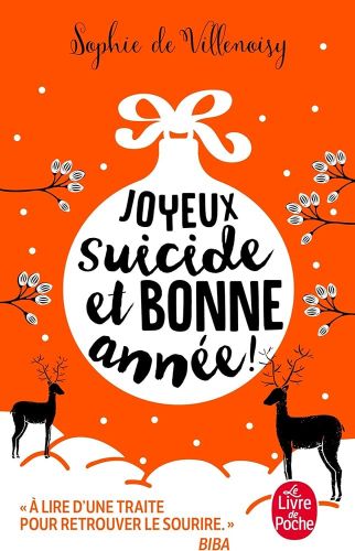Joyeux suicide et BONNE année ! episode artwork