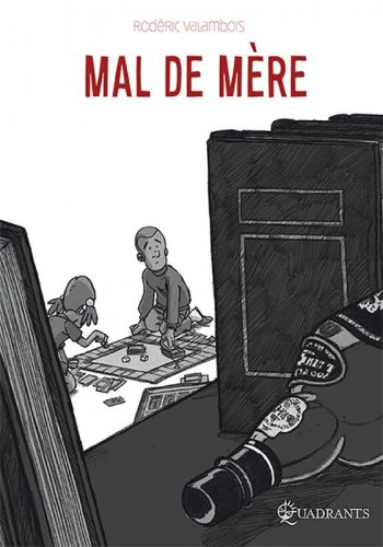 Mal de mère episode artwork