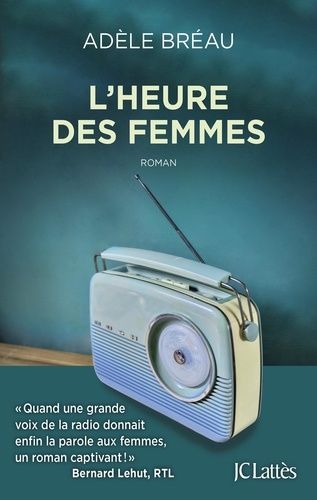 L’heure des femmes episode artwork