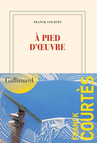 A pied d’oeuvre episode artwork