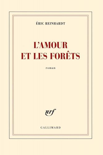 L’amour et les forêts episode artwork