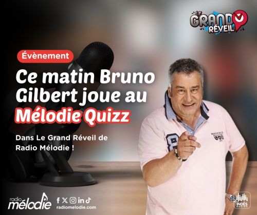 Parlons musique ! - Radio Mélodie