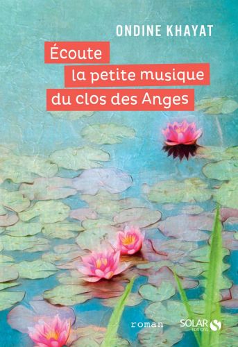 Écoute la petite musique du Clos des Anges episode artwork