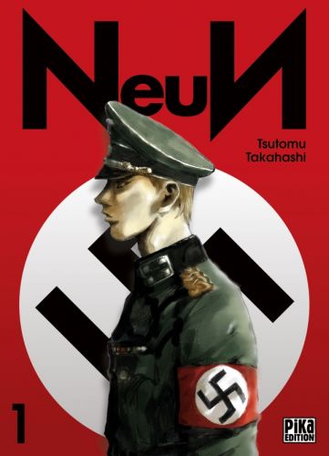 NEUN episode artwork