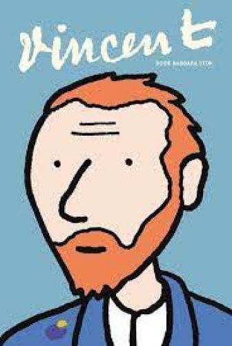 "Van Gogh" l'artiste maudit episode artwork