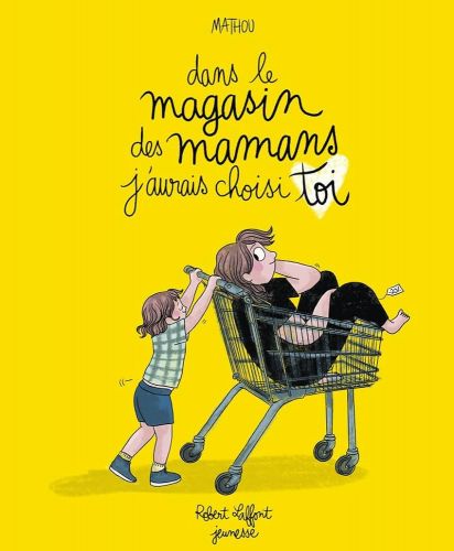 Dans le magasin des mamans j’aurais choisi toi episode artwork