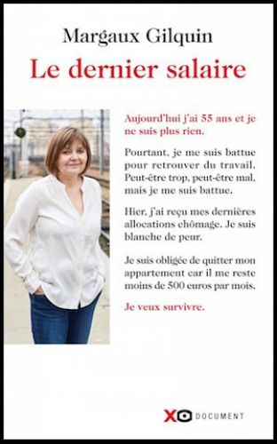 De la quête d’un emploi à une nouvelle vie" episode artwork