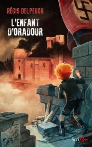 Retour sur le massacre d'Oradour-sur-Glane episode artwork
