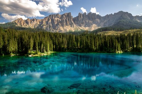 Les Dolomites, un vrai coup de cœur episode artwork
