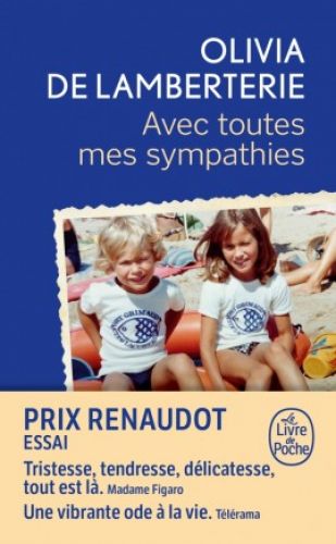 Avec toutes mes sympathies : hommage à un frère disparu episode artwork