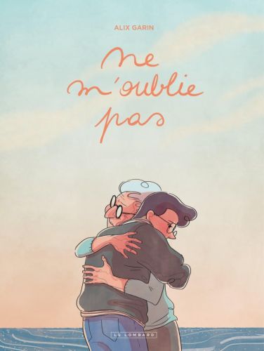 Ne m'oublie pas : quand les souvenirs sont plus forts que tout episode artwork