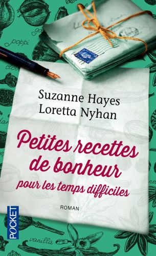 Petites recettes de bonheur episode artwork