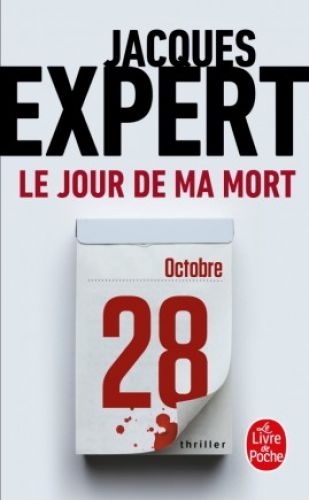 Le jour de ma mort episode artwork