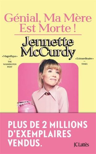 Récit de vie d'une actrice américaine episode artwork
