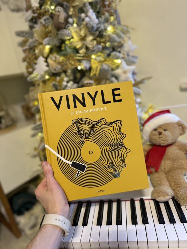 Parlons musique ! - Radio Mélodie