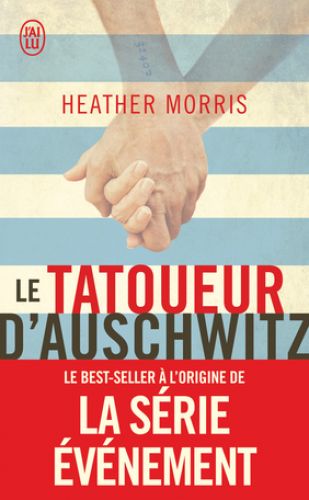 Le tatoueur d'Auschwitz : du livre à la série TV episode artwork