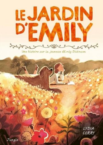 La jeunesse d'Emily Dickinson episode artwork