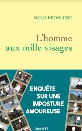 Enquête sur une imposture amoureuse episode artwork