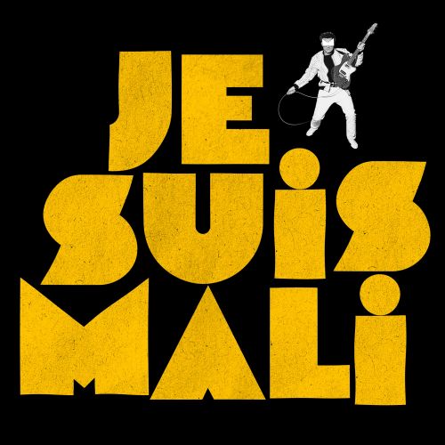 Je suis Mali - Lamomali : M est de retour ! episode artwork