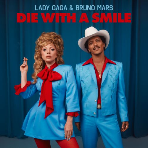 Lady Gaga bat un record historique avec "Die With A Smile" episode artwork