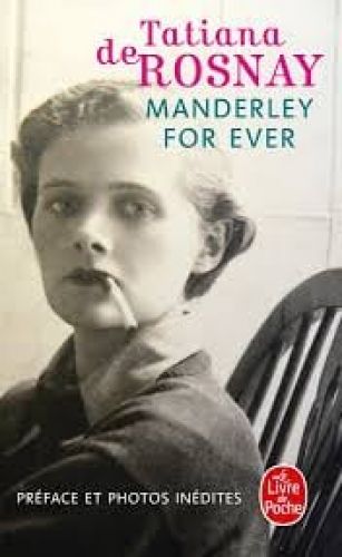 Daphné du Maurier : une femme pas comme les autres episode artwork