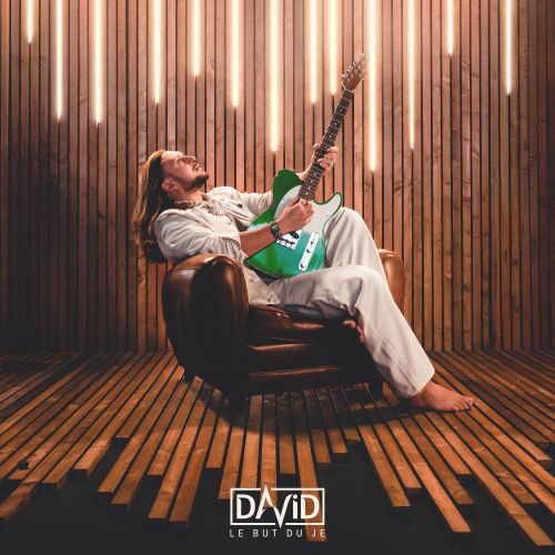 DaviD, alias McFly se réinvente avec ''Le But du Je'' episode artwork