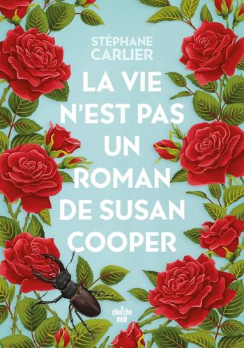 La vie n'est pas un roman de Susan Cooper episode artwork