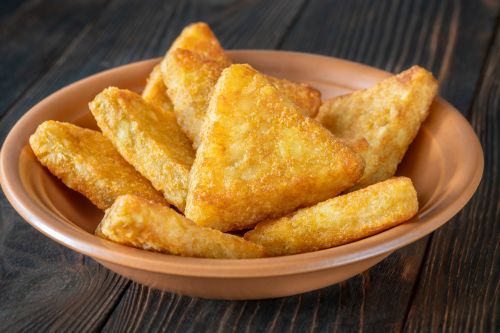 Rissoles de Saint-Flour