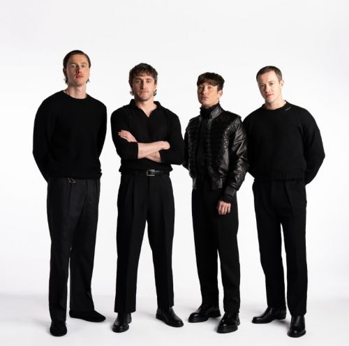 Le casting pour les films consacrés aux Beatles a été dévoilé ! episode artwork