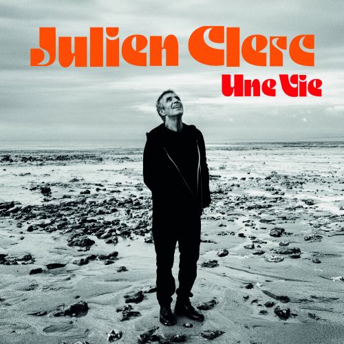 Le grand retour de Julien Clerc avec “Les parvis” episode artwork