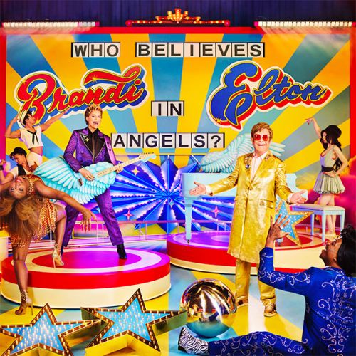 "Little Richard's Bible" – Un hommage rock’n’roll pour le retour d'Elton John episode artwork