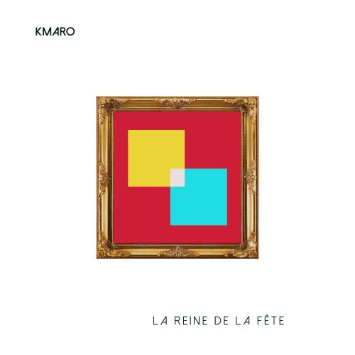 K.Maro est de retour avec "La Reine de la Fête" episode artwork