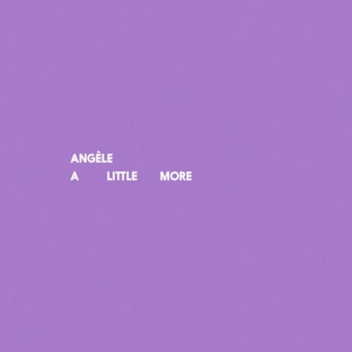 A little more : Angèle signe son retour en mode disco ! episode artwork