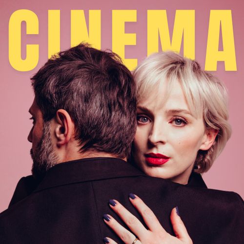 Le groupe Madame Monsieur fait son Cinéma episode artwork