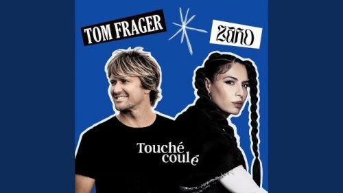Tom Frager dévoile le duo "Touché Coulé", première vague d’un album pour l’océan ! episode artwork