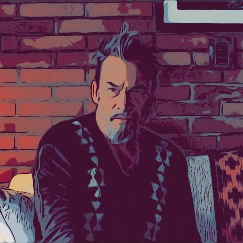 Florent Pagny est de retour avec "T'aimer encore" ! episode artwork