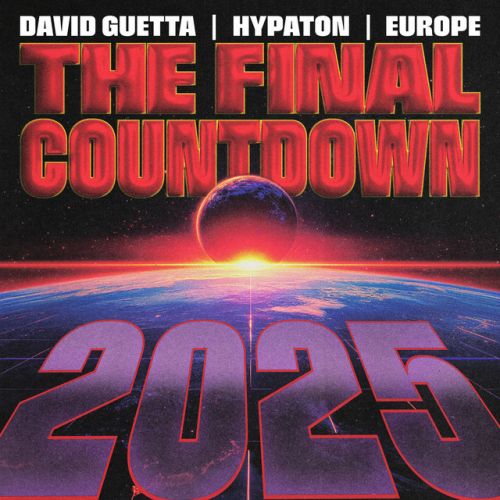 Guetta frappe (encore) fort avec The Final Countdown episode artwork